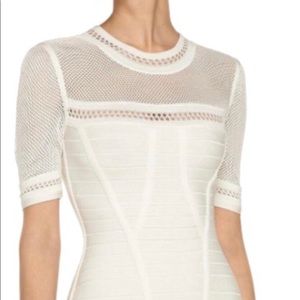 Brand new Herve Leger.